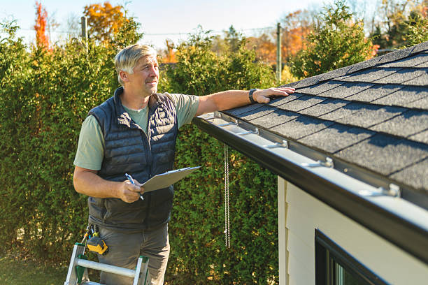 Affordable Storm Damage Roof Repair solutions in Lockport, IL